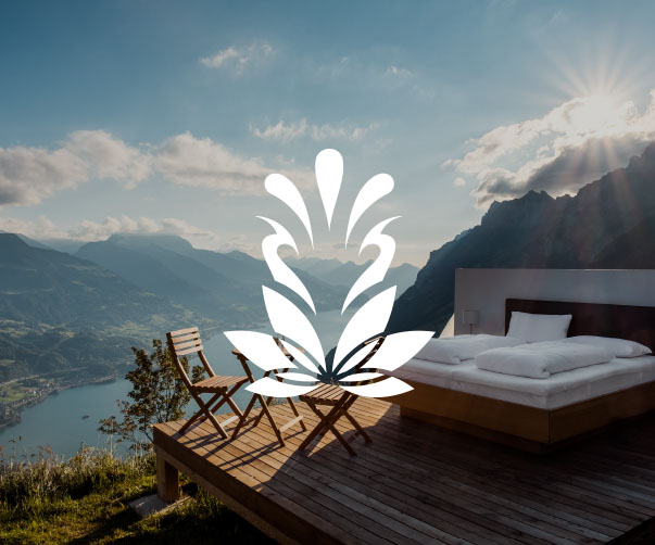 星級(jí)度假酒店